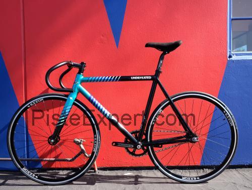 State Bicycle Co Undefeated II Review fiche technique et avis